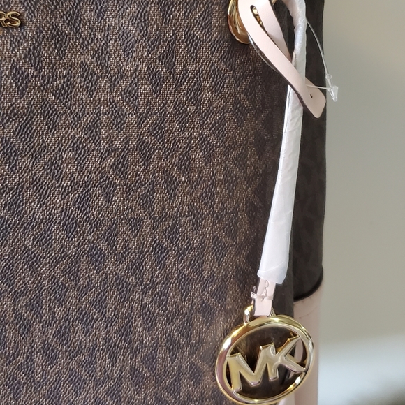 Michael Kors large Shoulder bag - Picture 3 of 4